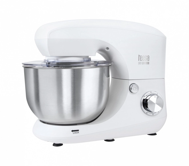 Kuchynský robot Easy Cook Single biely