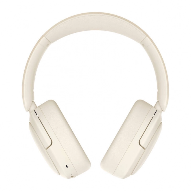 Bezdrôtové slúchadlá Edifier W800BT Pro ANC Limited Edition (béžové)