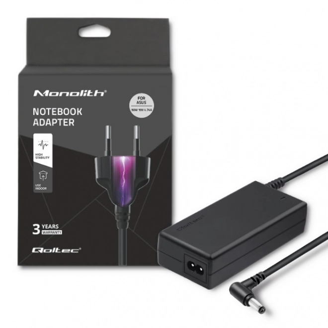Napájací adaptér Asus 19V 90W 4.74A