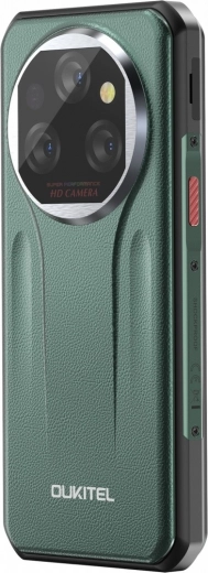 64 MP fotoaparát a nočné videnie