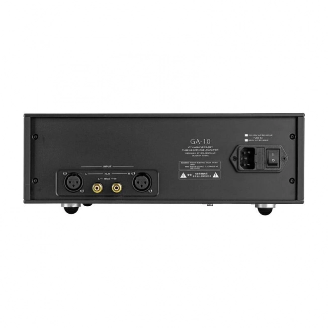 Slúchadlový zosilňovač HiFiMAN GA-10