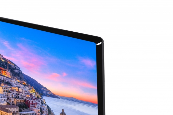 55-palcový televízor QLED 55QV2463DG