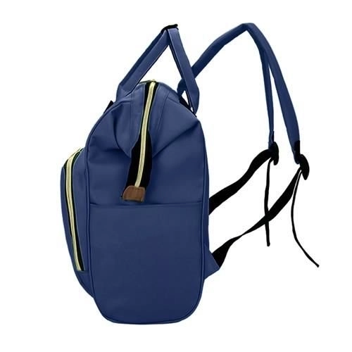 Dámsky batoh 2v1 City Backpack Blue