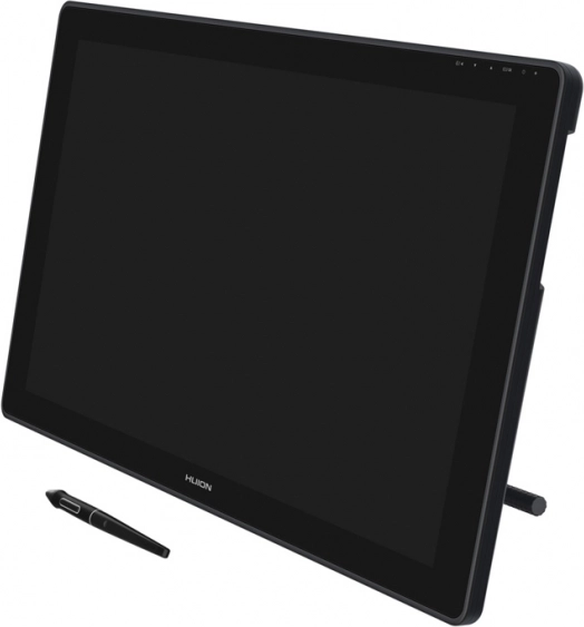 Grafický tablet Huion Kamvas 24 Plus