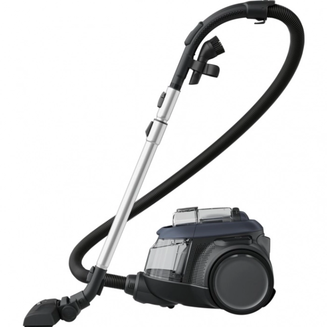 Bezsáčkový vysávač Clean 600