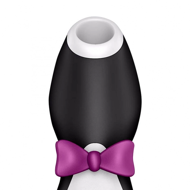 Penguin masážny prístroj na klitoris Satisfyer