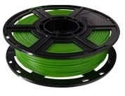 Filament PLA 1,75mm 0,5kg zelený