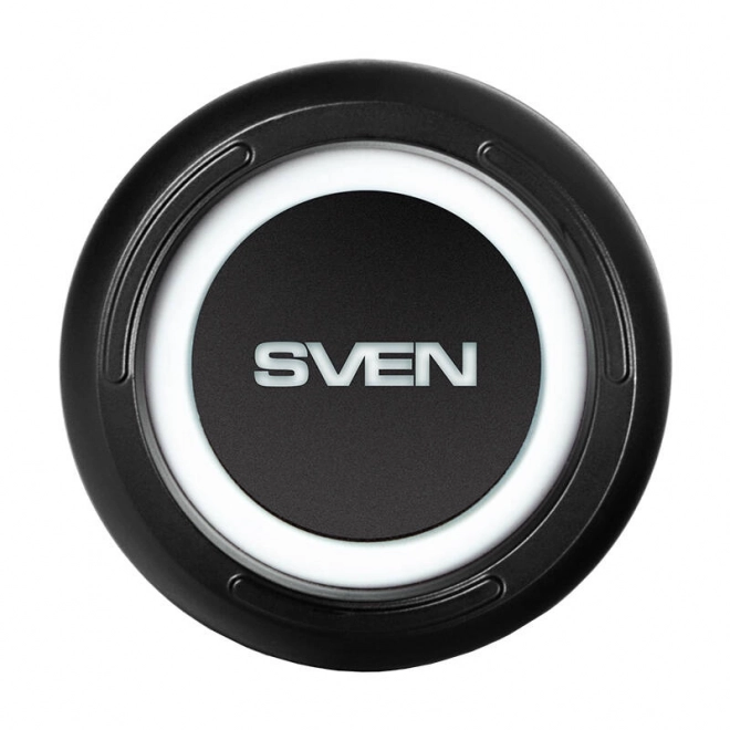 Prenosný reproduktor Sven PS-315 20W Bluetooth čierny