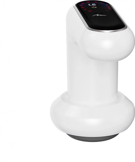 5 vymeniteľných hlavíc pre cielenú starostlivosť