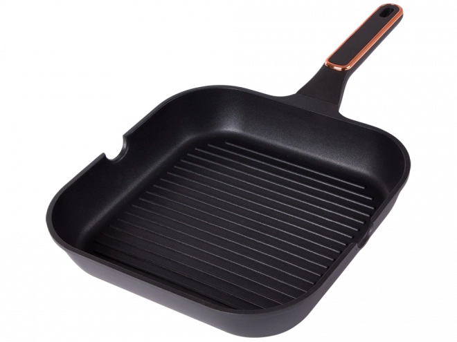 Panvica na grilovanie Kingstyle Nonstick 28cm