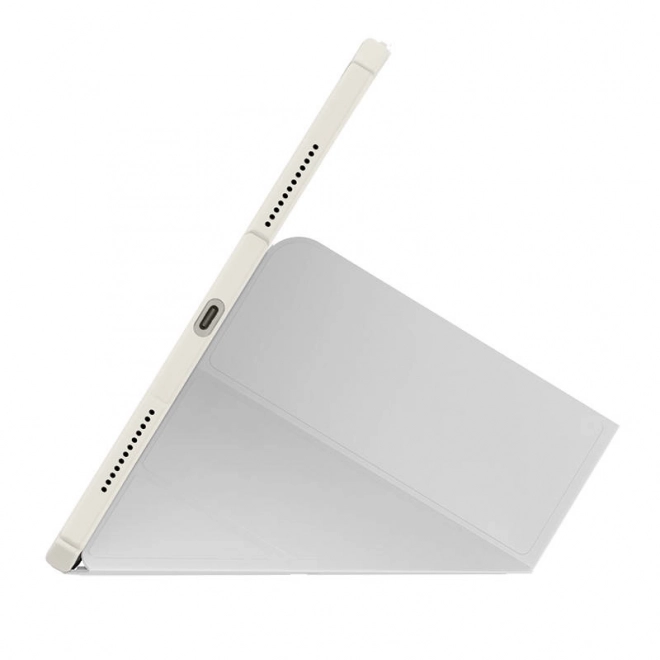 Ochranné puzdro Baseus pre iPad Air 4/5 10,9" - Biele