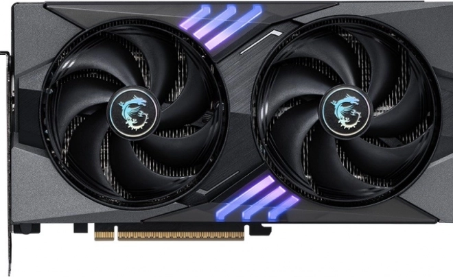 Grafická karta GeForce RTX 5060 Ti 16G Gaming