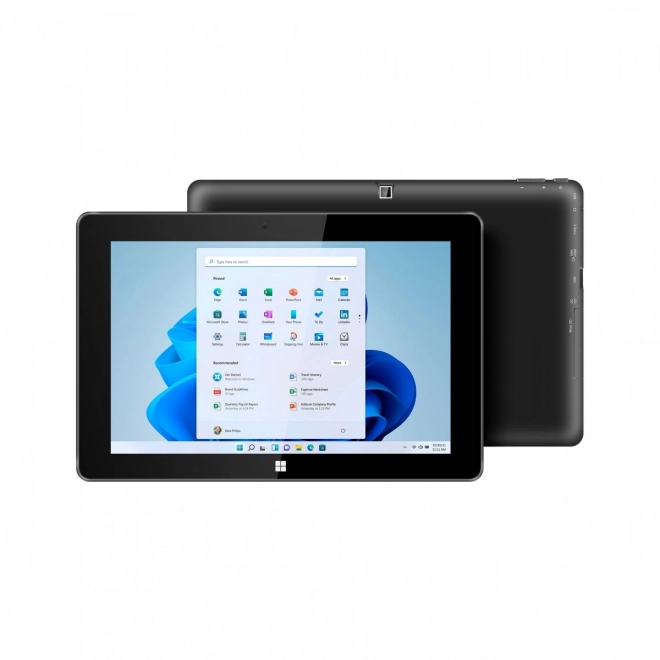Krüger&Matz 2v1 tablet EDGE 1089