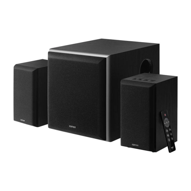 Bezdrôtový subwoofer