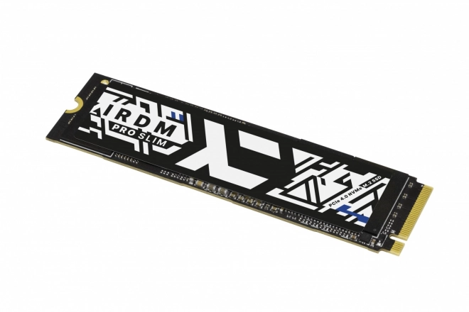Výkonný SSD disk IRDM PRO SLIM 4TB pre počítače a konzoly