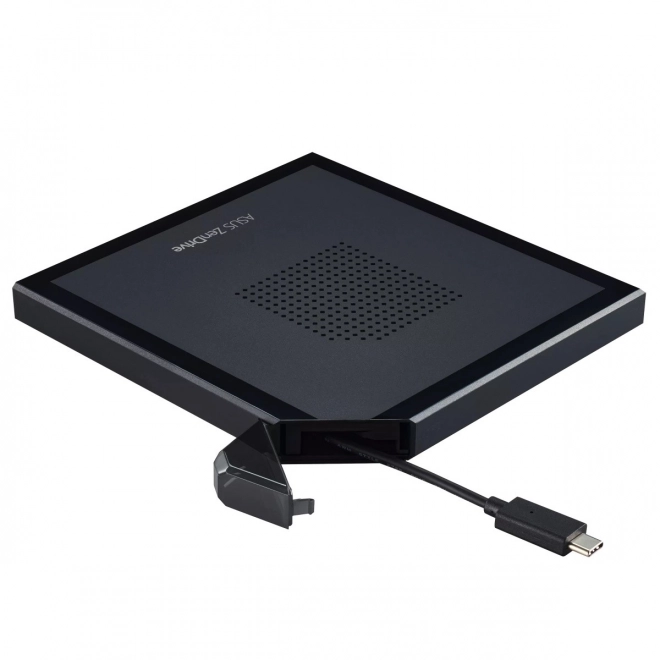Externá napaľovačka USB-C ultraslim ZenDrive