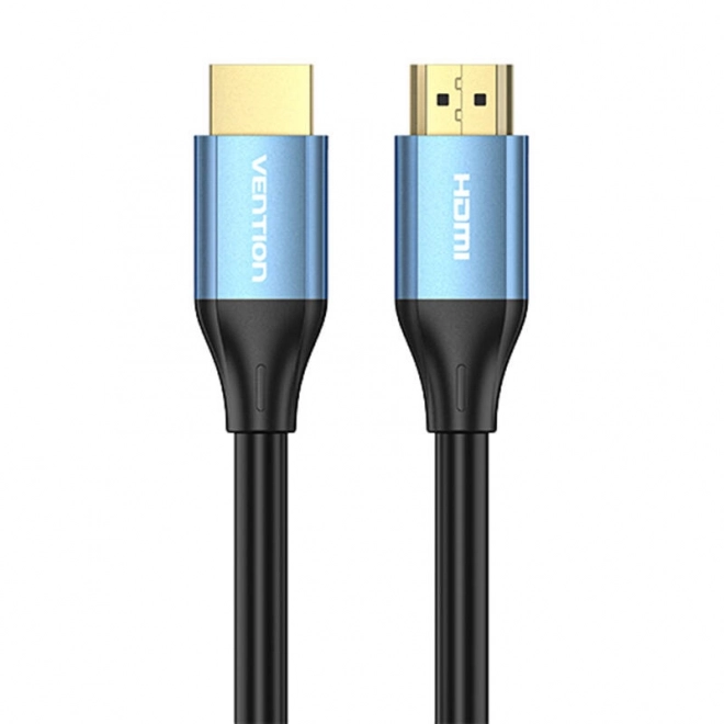 HDMI kábel Vention ALHSG 4K HD 1,5m modrý