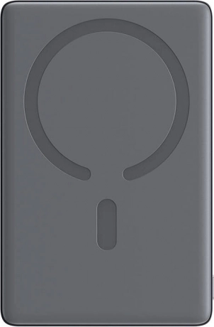 Joyroom magnetická powerbanka 20 W 5000 mAh slim titan