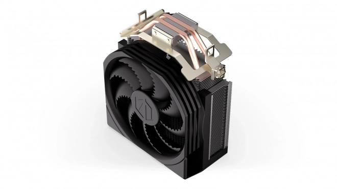 Chladič procesora Endorfy Spartan 5