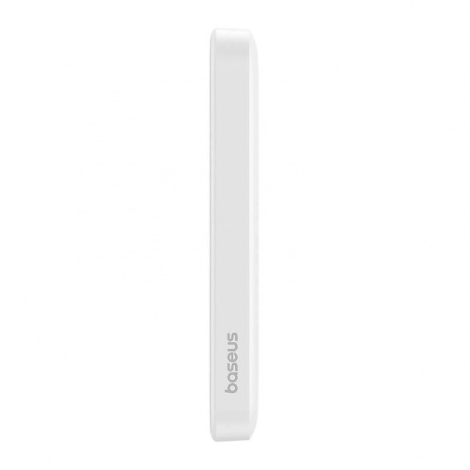 Magnetická mini powerbanka Baseus 5000mAh USB-C 20W