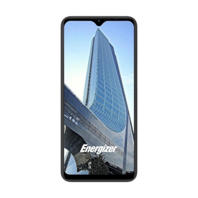 Smartfón Ultimate s 2GB RAM a 64GB, 6,51-palcový 4G LTE Dual SIM, čierny