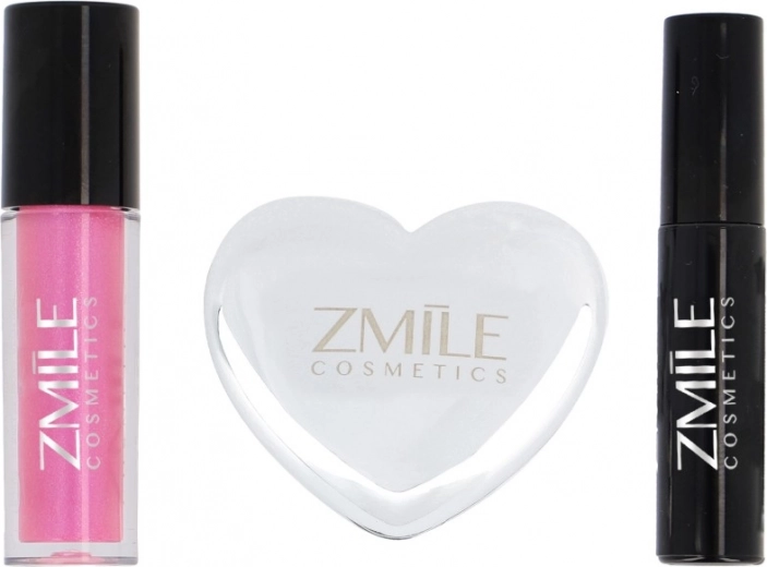 Všetko pre rýchle líčenie v jednom