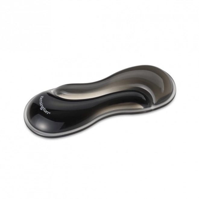 Gélová podložka pod zápästie Slim Duo Gel sivá