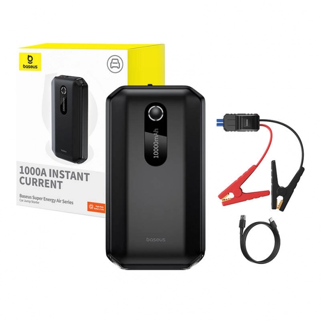 Štartér Baseus Super Energy 10000mAh 1000A