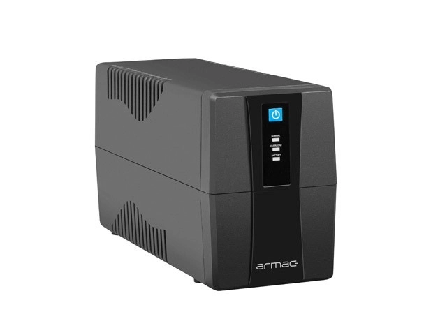 Záložný zdroj Armac 650F Line-Interactive