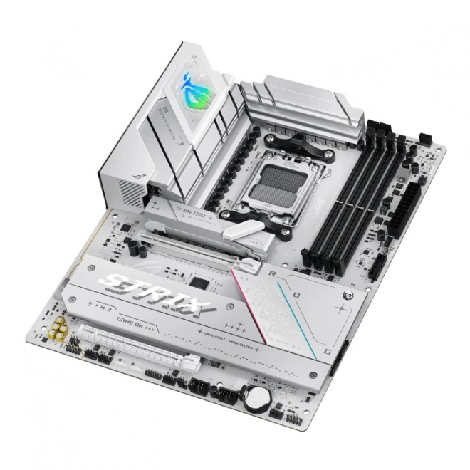 Herná základná doska ROG STRIX B850-A s WiFi