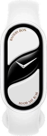 Pokročilé fitness funkcie