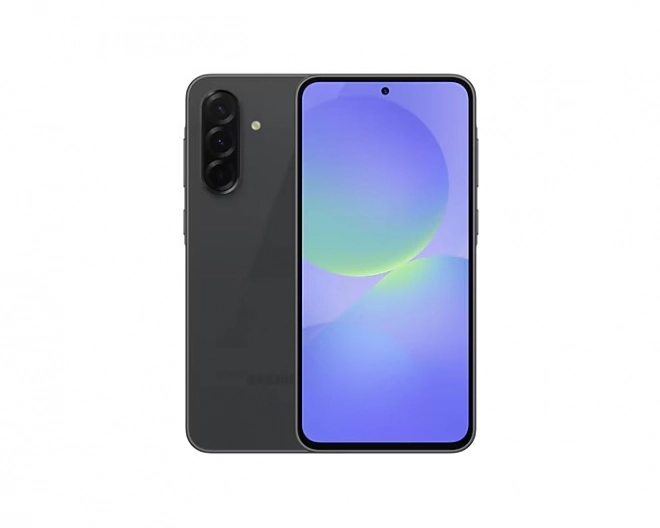 Samsung Galaxy A36 5G Enterprise Edition čierny