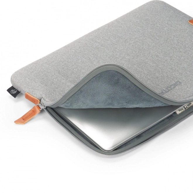 Etui na notebook Skin Urban šedé