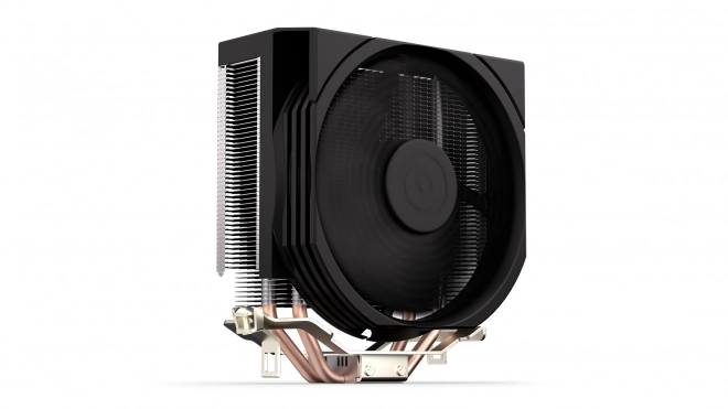 Chladič procesora Endorfy Spartan 5