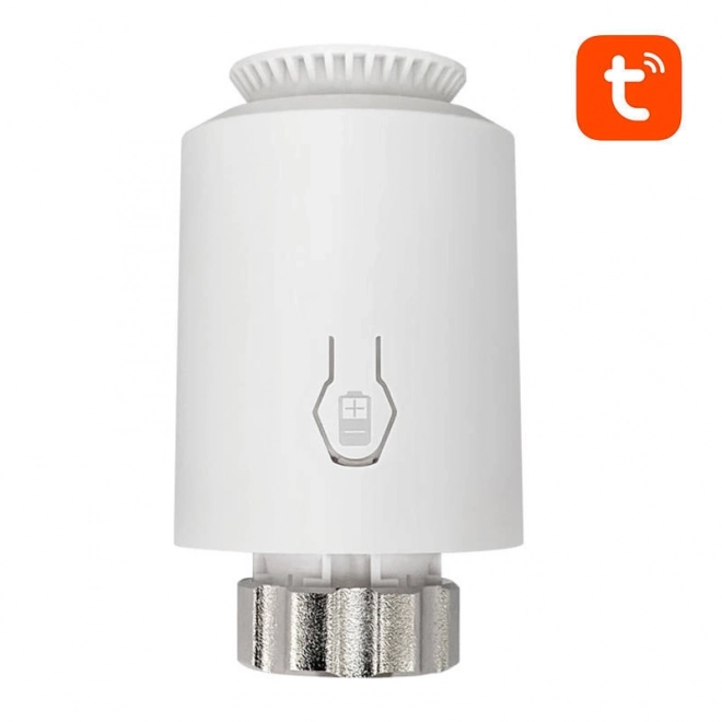 Inteligentný termostatický ventil Avatto Zigbee 3.0 Tuya