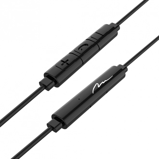 Slúchadlá Earphones USB-C Media-Tech