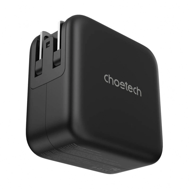 Nabíjačka Choetech PD6055 70W GaN s adaptérmi