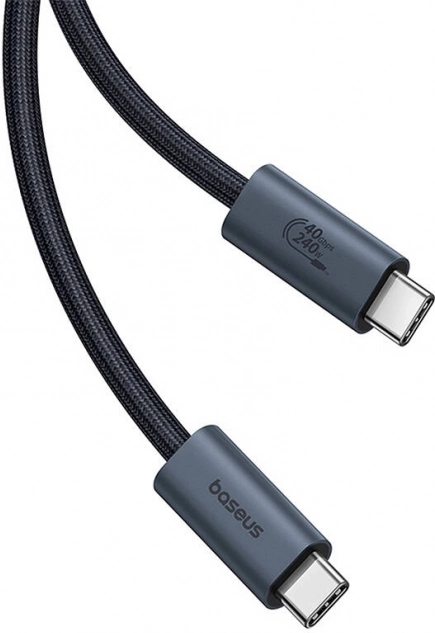 Rýchle nabíjanie až 240 W s PD