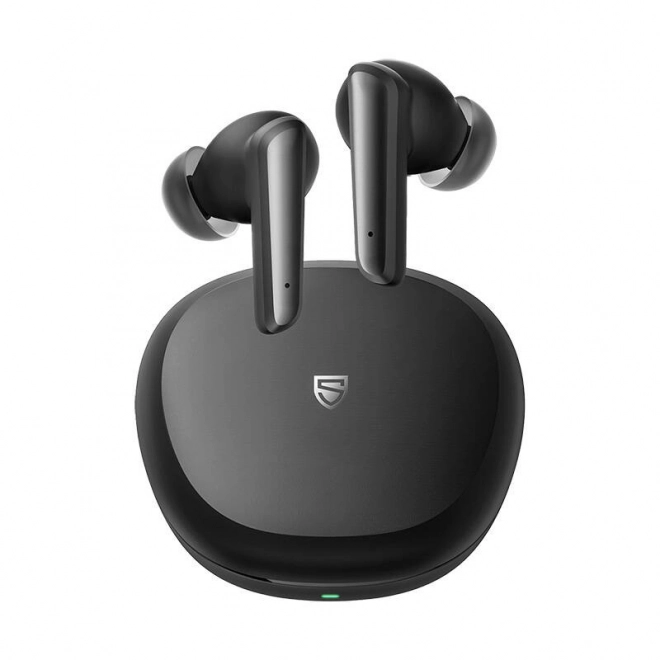 TWS slúchadlá Soundpeats Life Lite (čierne)