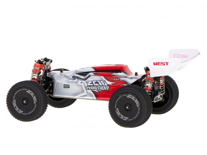 RC auto WLtoys 144001 4x4 1:14