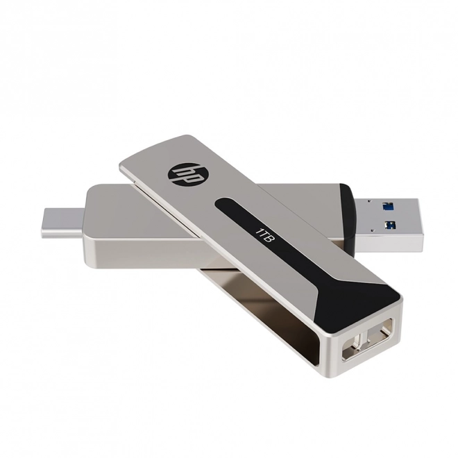 USB kľúč 1TB USB-C/A 3.2 HP Pro