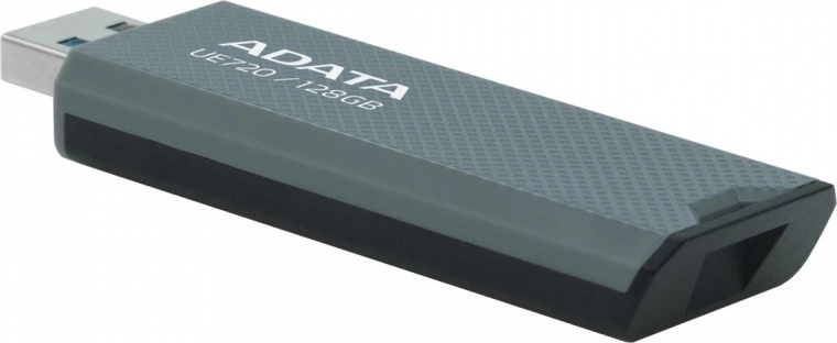 Kompaktný a praktický dizajn