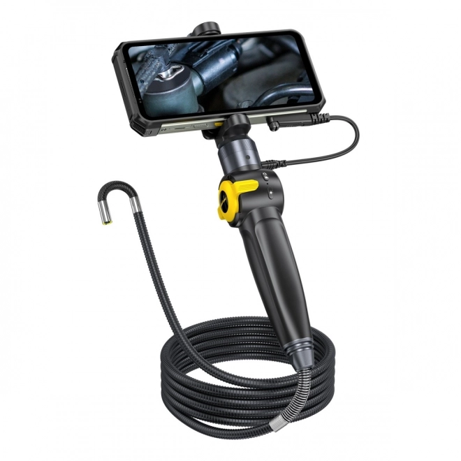 Endoskopická kamera pre telefóny Ulefone