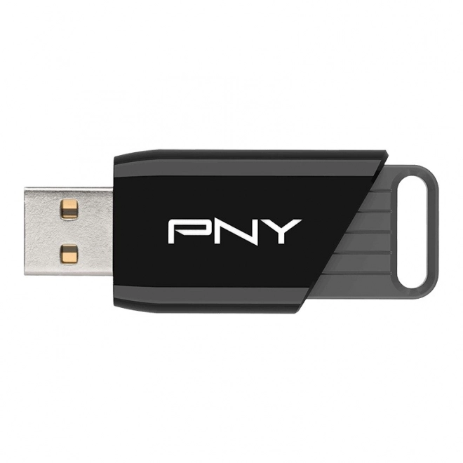 Pamäťová jednotka 512GB Attache X USB-A 3.2