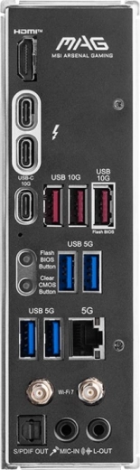 Najnovšie technológie pripojenia