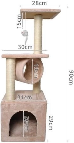 Päť úrovní na hranie aj oddych