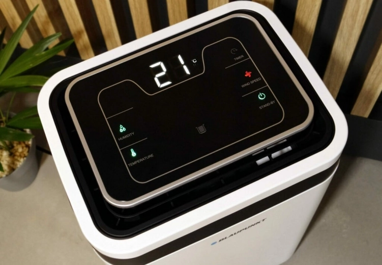 Jednoduché ovládanie a mobilita