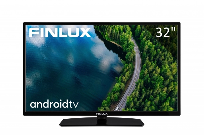 Televízor LED 32 palcov