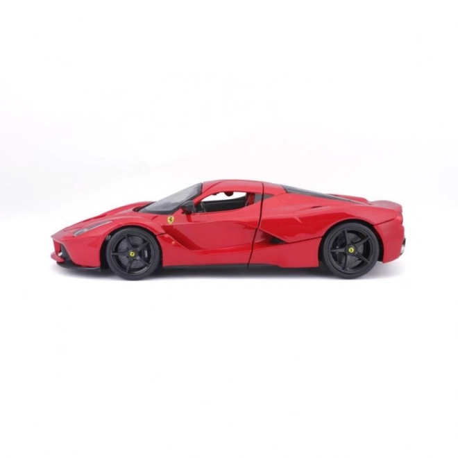 Ferrari LaFerrari Červený 1:18