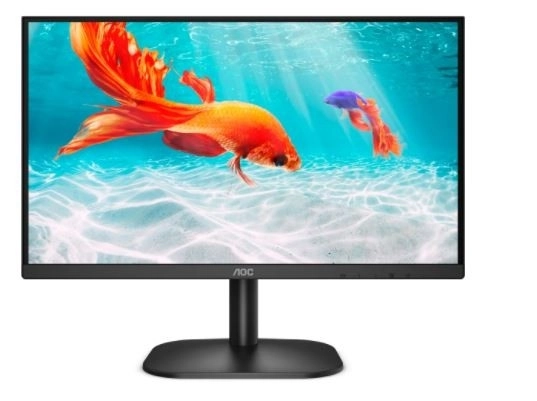 Monitor 22 with VA panel a HDMI